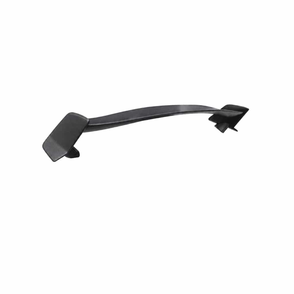 Vicrez Type R Style Spoiler vz112866 | Honda City 2015-2019