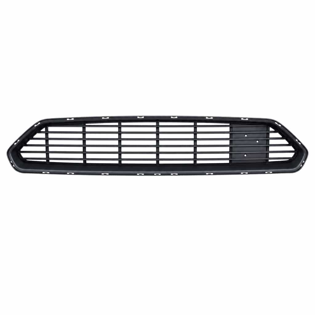 Vicrez Upper Grille vz105307 | Ford Mustang 2018-2023