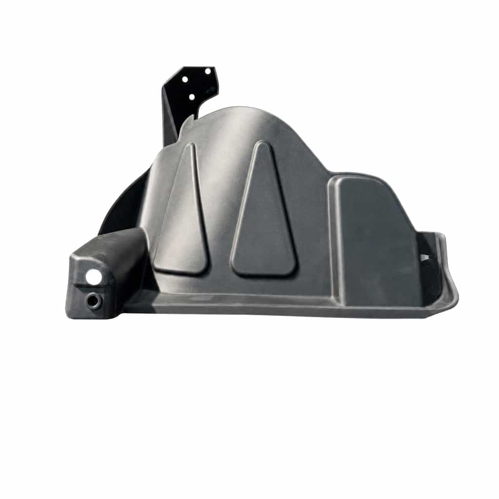 Vicrez Utility Engine Bay Cover vz112822 | Land Rover Defender (L663) 2020-2026