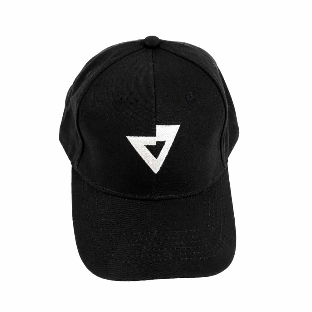 Vicrez V Structured Adjustable Cap VZG100015