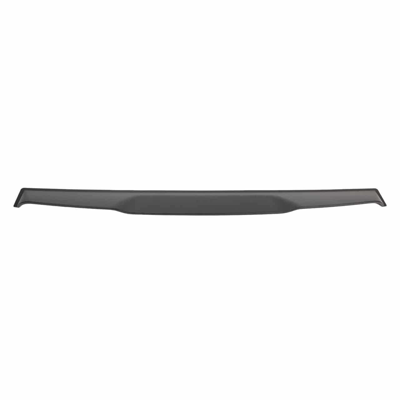 Vicrez V3R Style Rear Roof Spoiler vz102220 | Dodge Charger 2011-2023