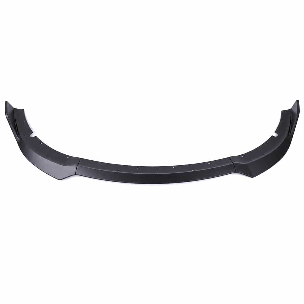 Vicrez V5R Style Front Bumper Lip vz102183 | Dodge Charger SRT 2015-2023