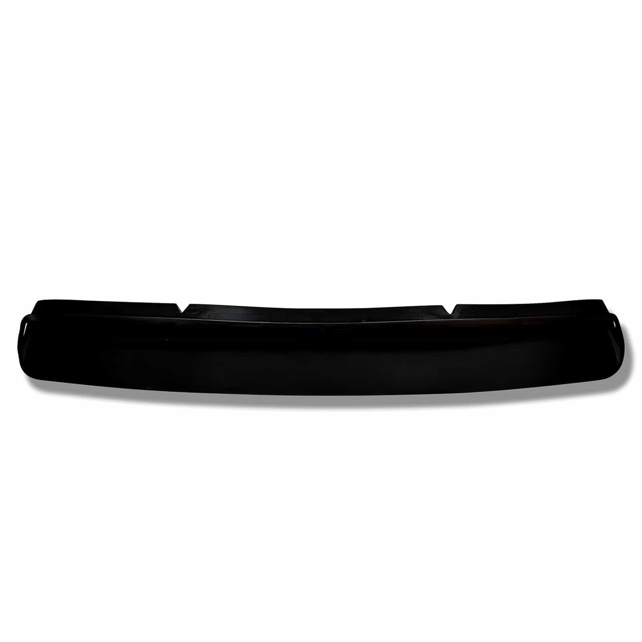 Vicrez Vent Replacement Scoop for Hood SRT Redeye Style vz102319v | Dodge Charger 2015-2024