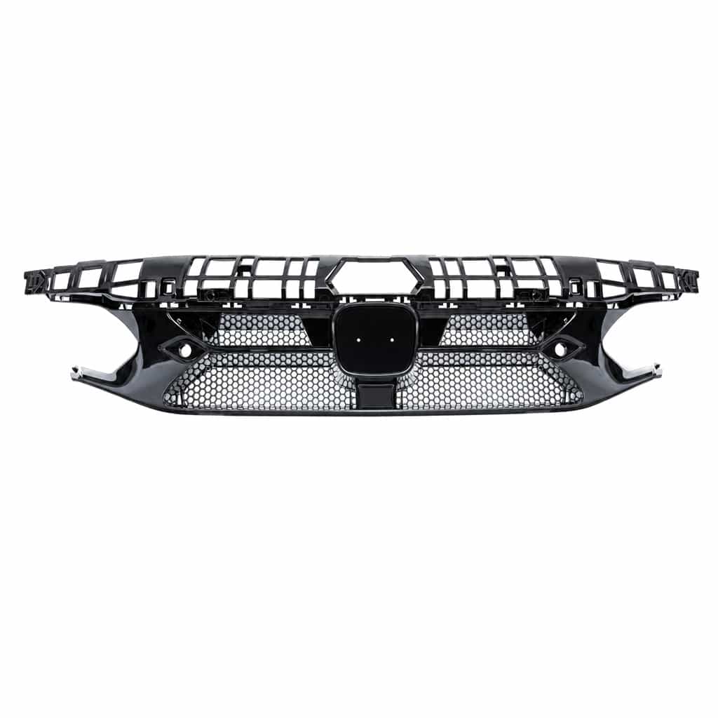 Vicrez VRS Style Grille vz112863 | Honda Civic (11th Gen Facelift) 2025-2026