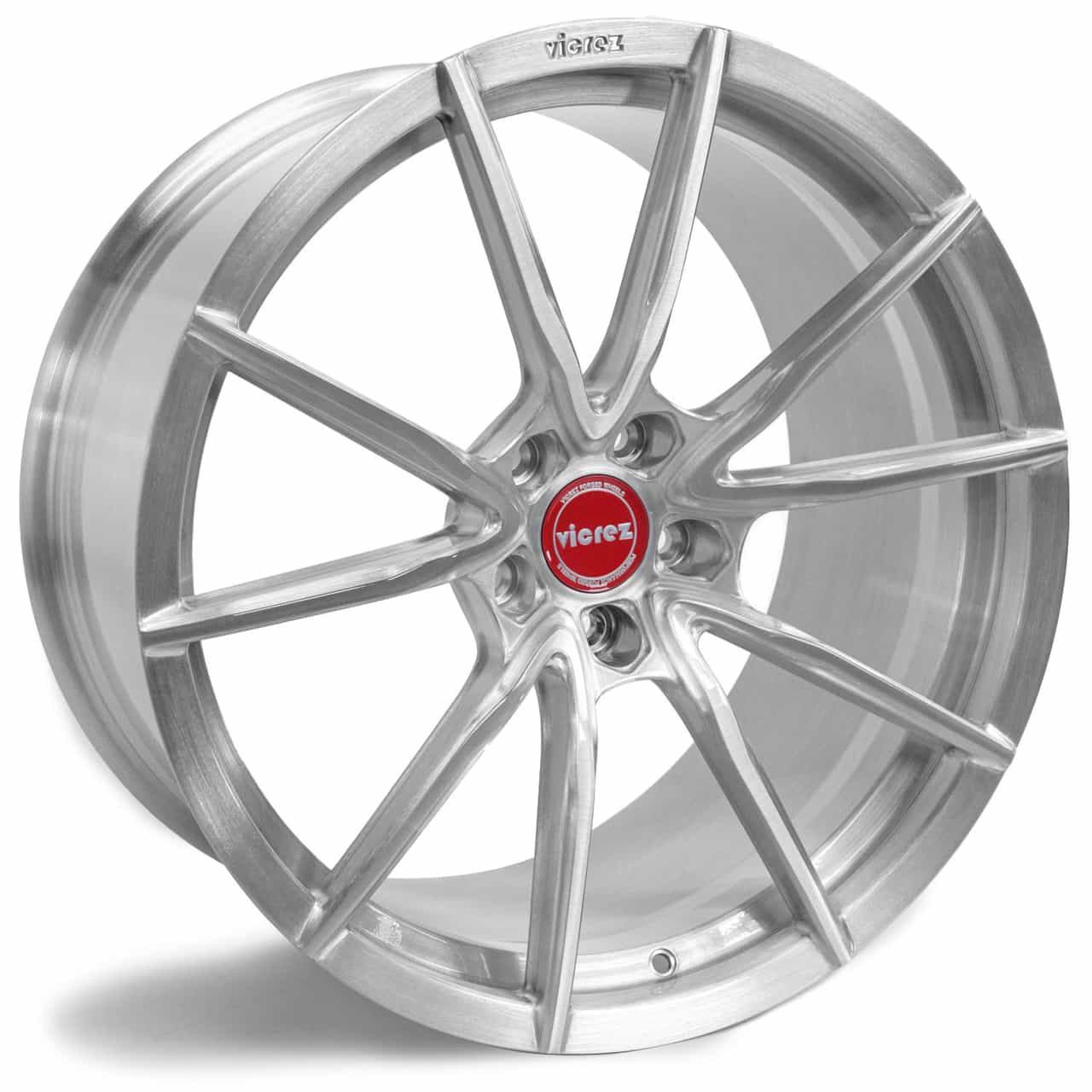 Vicrez VSF 1-Piece Forged Wheel vzw1001