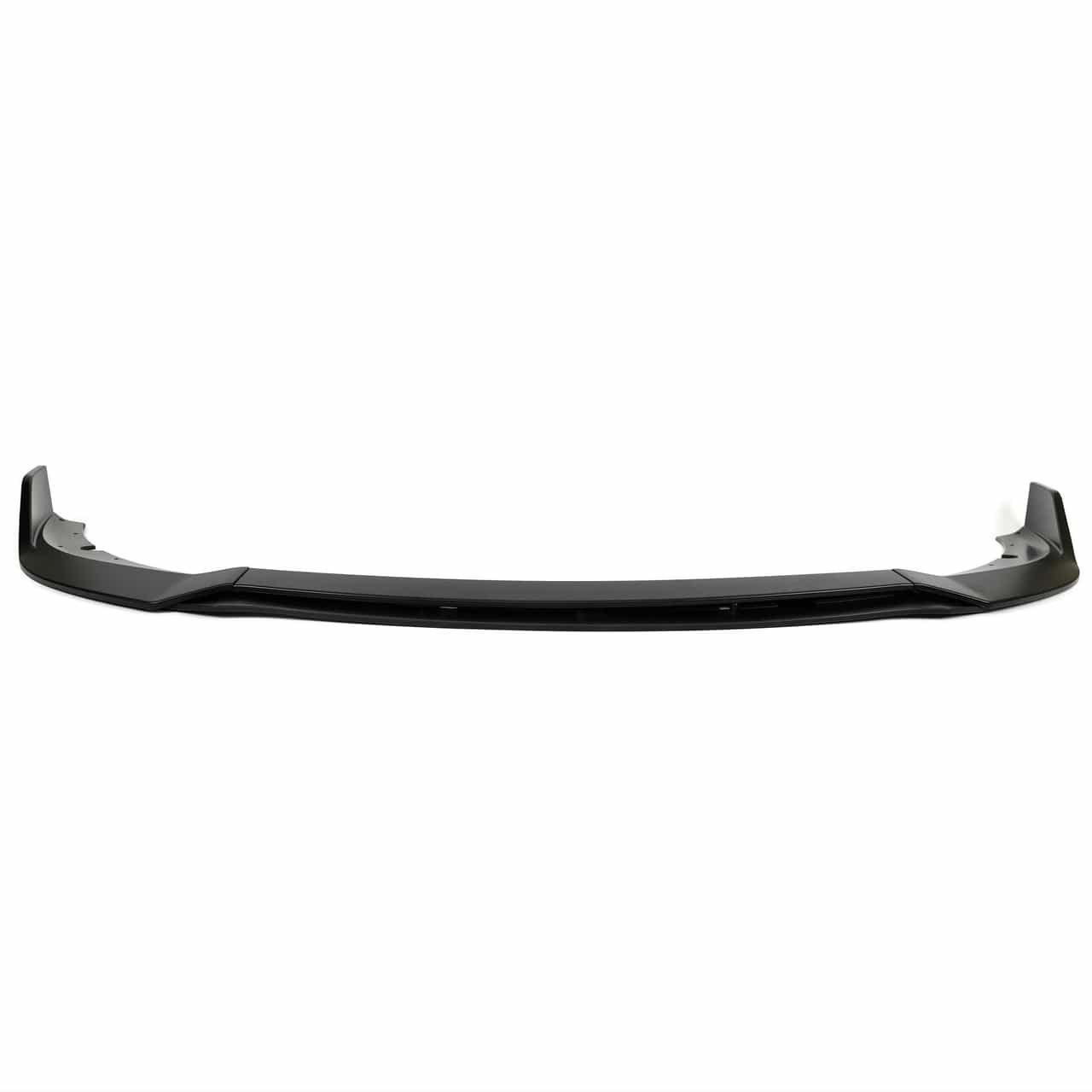 Vicrez VZ1 Style Front Bumper Lip vz102130 | Dodge Charger SRT/ Scat Pack 2015-2023