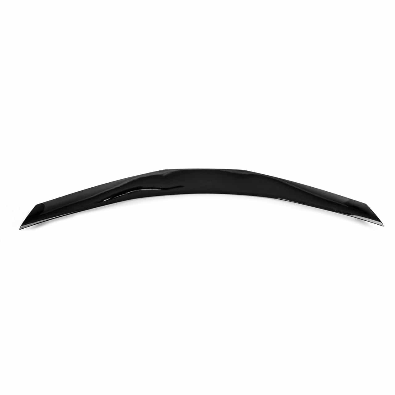 Vicrez VZR2 Rear Spoiler vz102474 | Chevrolet Corvette C8 2020-2026