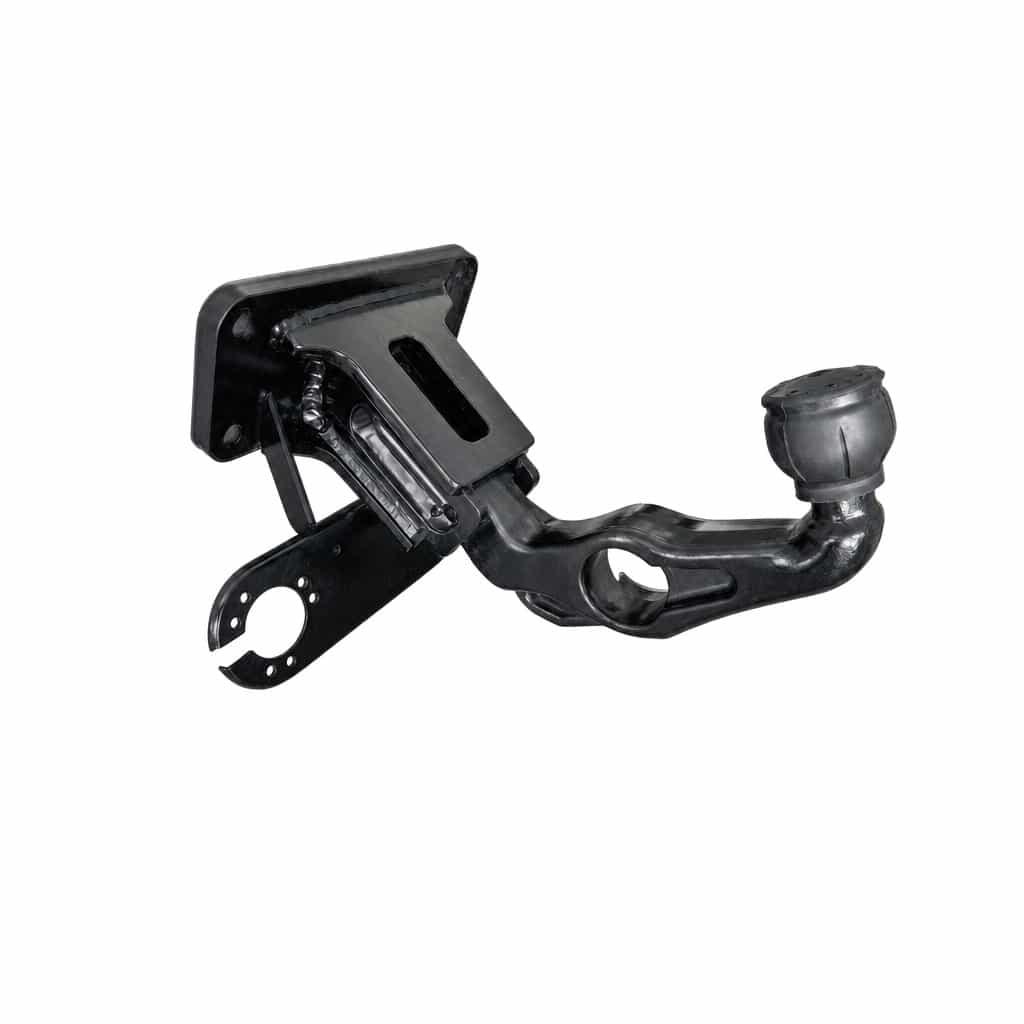 Vicrez W465 Style Steel Tow Hook vz112786 | Mercedes-Benz G-Class (W464) 2019-2024
