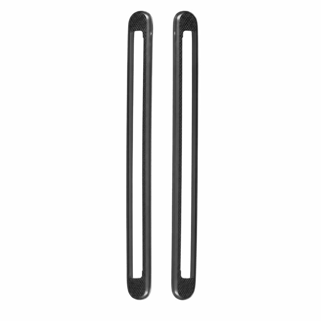 Vicrez Widestar Style Dry Carbon Pillar Trim vz112803 | Mercedes-Benz G-Class (W464/W465) 2019-2026