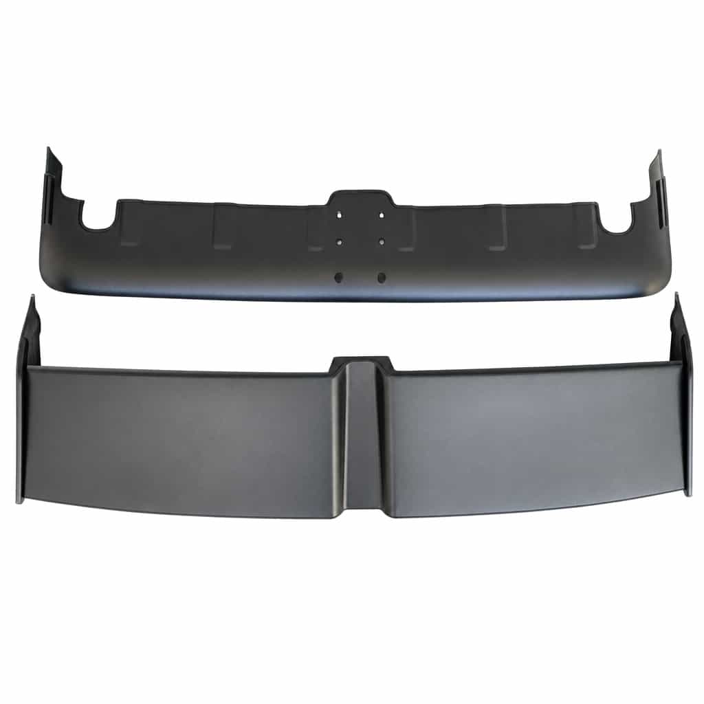 Vicrez Widestar Style Roof Spoiler vz112807 | Mercedes-Benz G-Class (W464/W465) 2019-2026