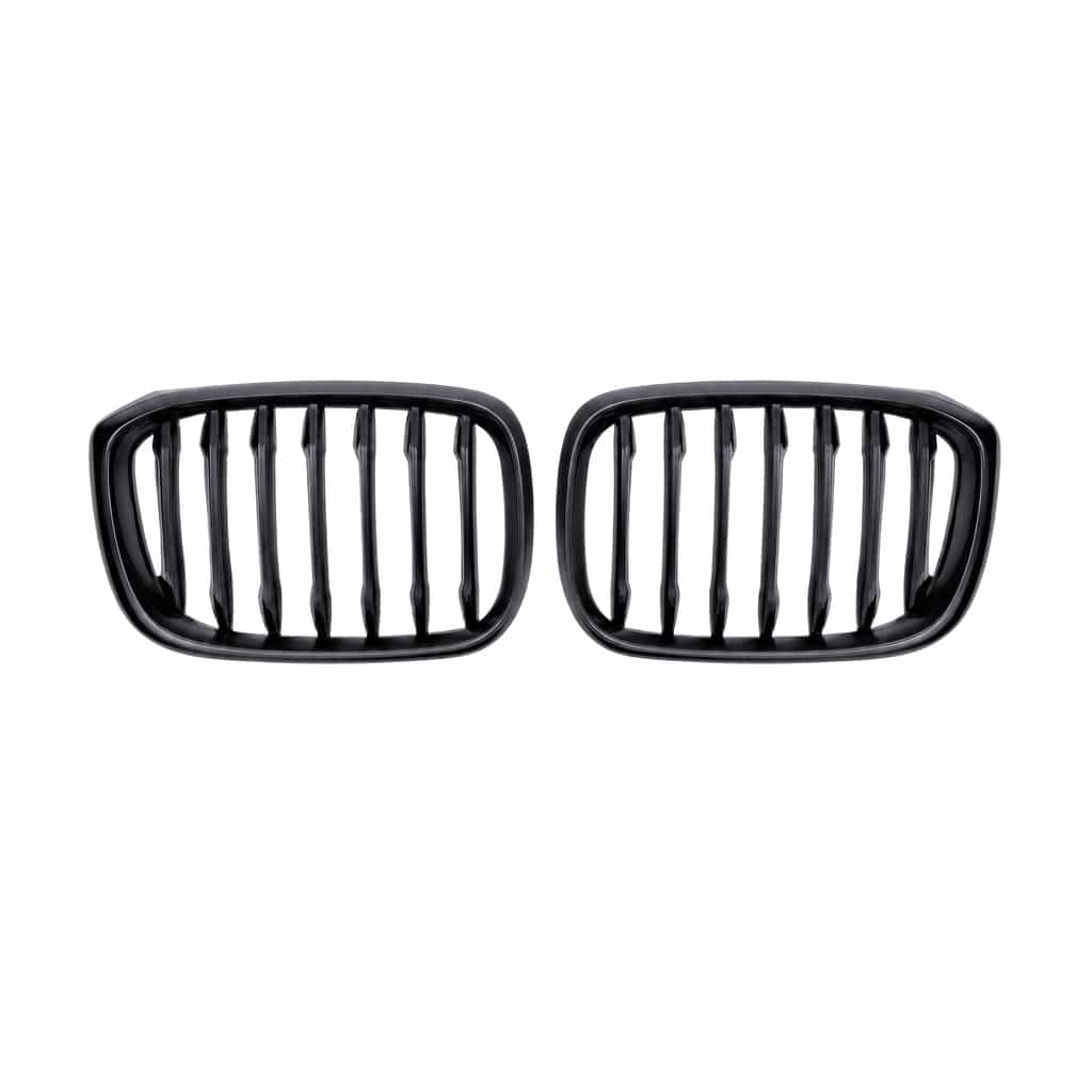 Vicrez X3 M-Performance Grille vz105963 | BMW G01 2018-2020