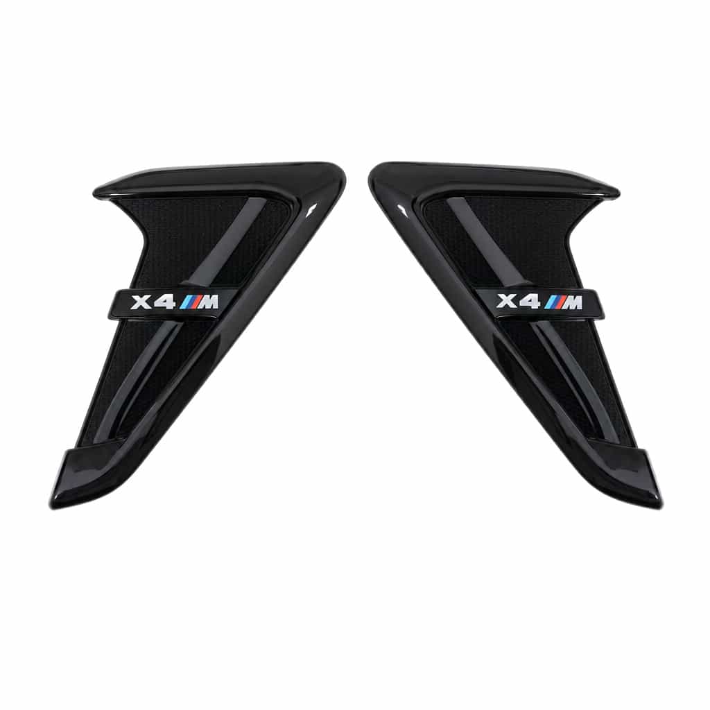 Vicrez X4M Fender Mark vz105983 | BMW G02 2018-2024