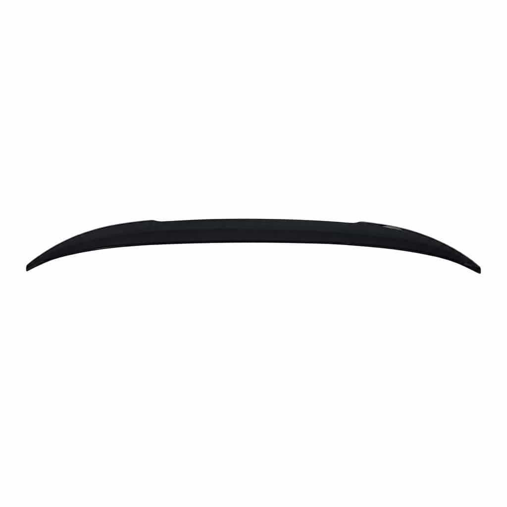 Vicrez X4M Spoiler Gloss Black vz105981 | BMW G02 2018-2024