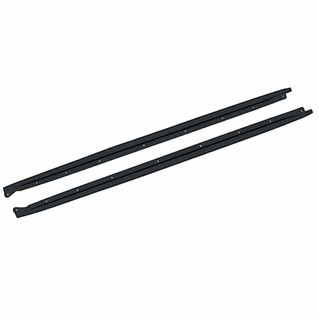 Vicrez X5 M-Peformance Side Skier Carbon Look vz106002 | BMW F15 2014-2018