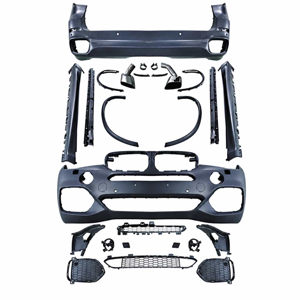 Vicrez X5 M-Tech Body Kit vz105996 | BMW F15 2014-2018