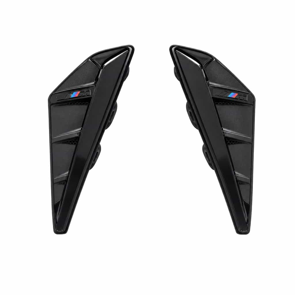 Vicrez X5M Fender Mark vz106013 | BMW G05 2019-2025