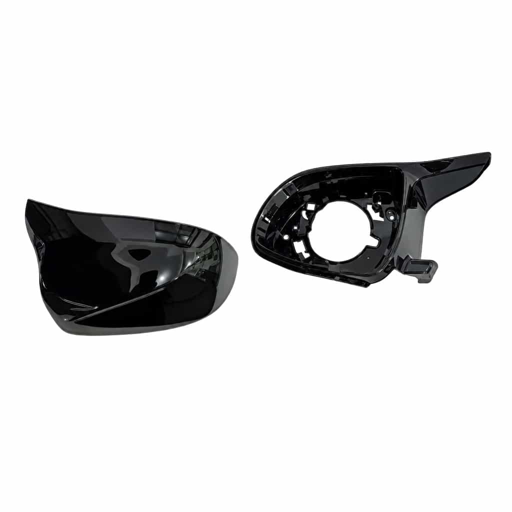 Vicrez X5M Mirror Cover vz106019 | BMW G05 2019-2025
