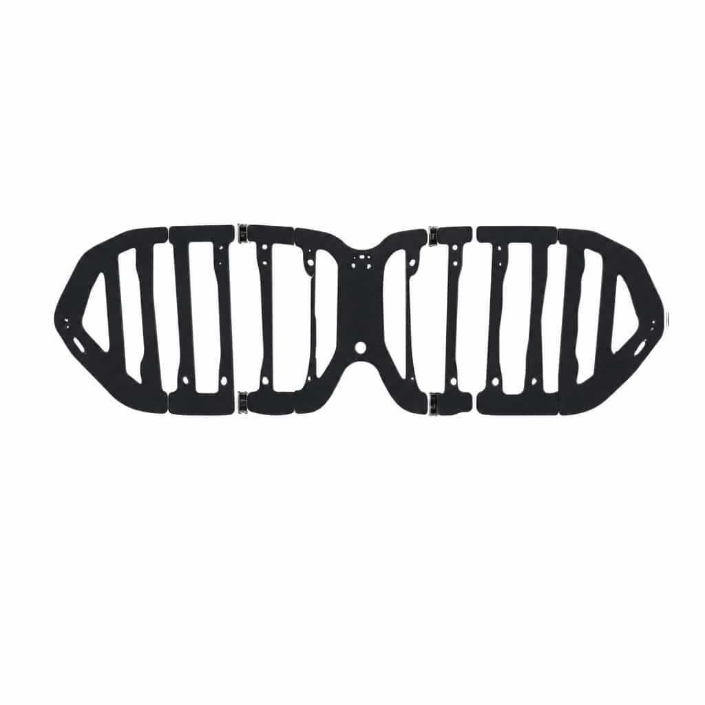 Vicrez X6 M-Performance Grille vz106039 | BMW G06 2020-2025