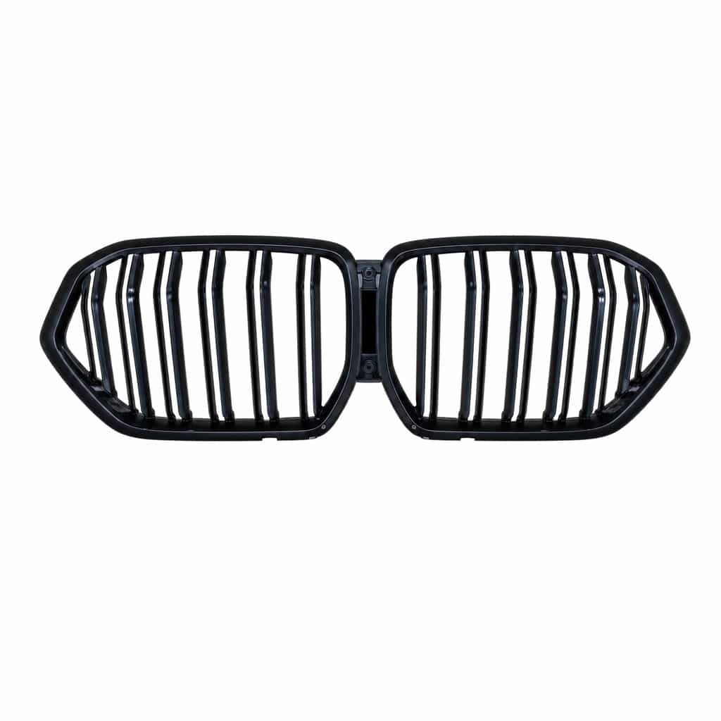 Vicrez X6M Grille vz106040 | BMW G06 2020-2025
