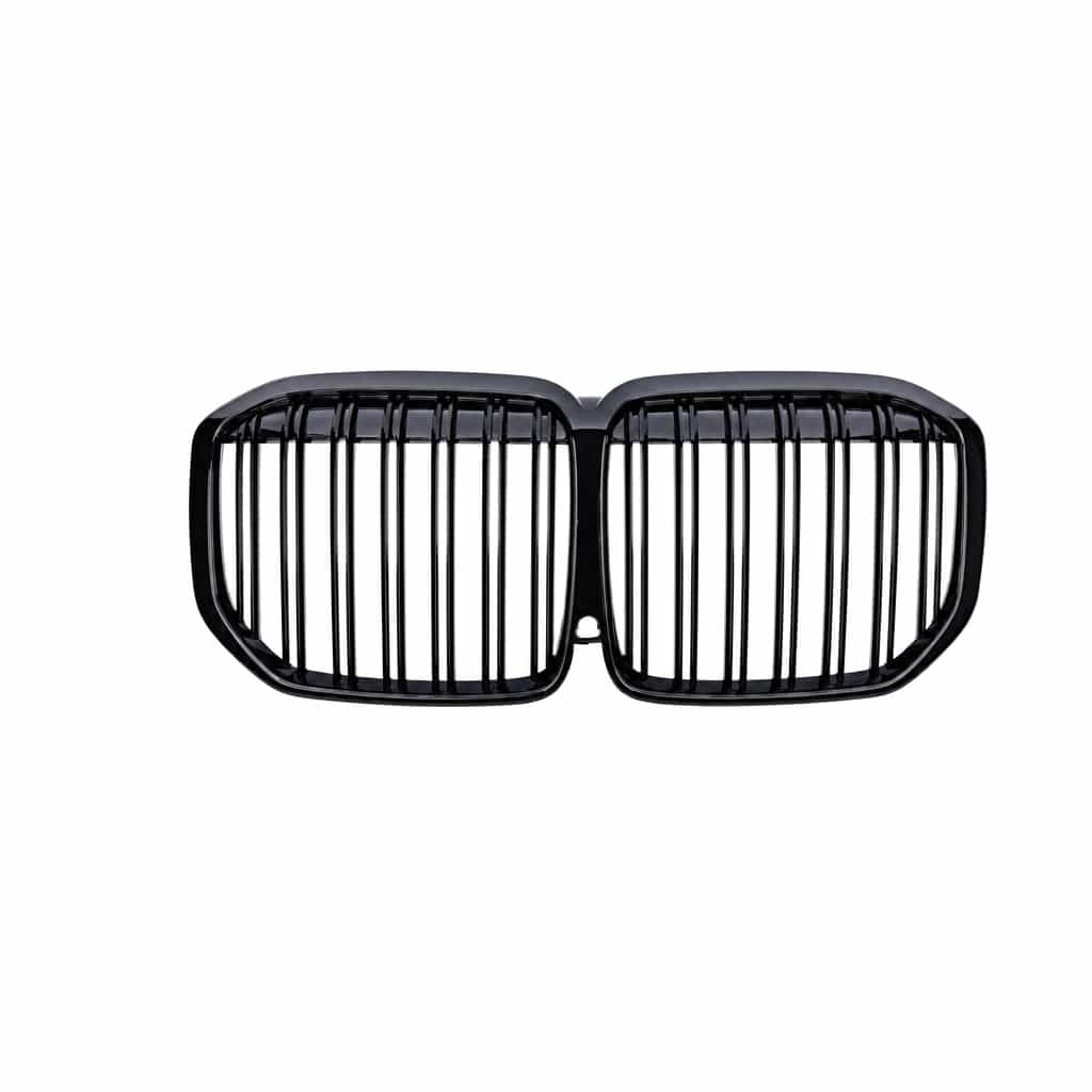 Vicrez X7 M Grille Gloss Black vz106045 | BMW G07 2019-2022