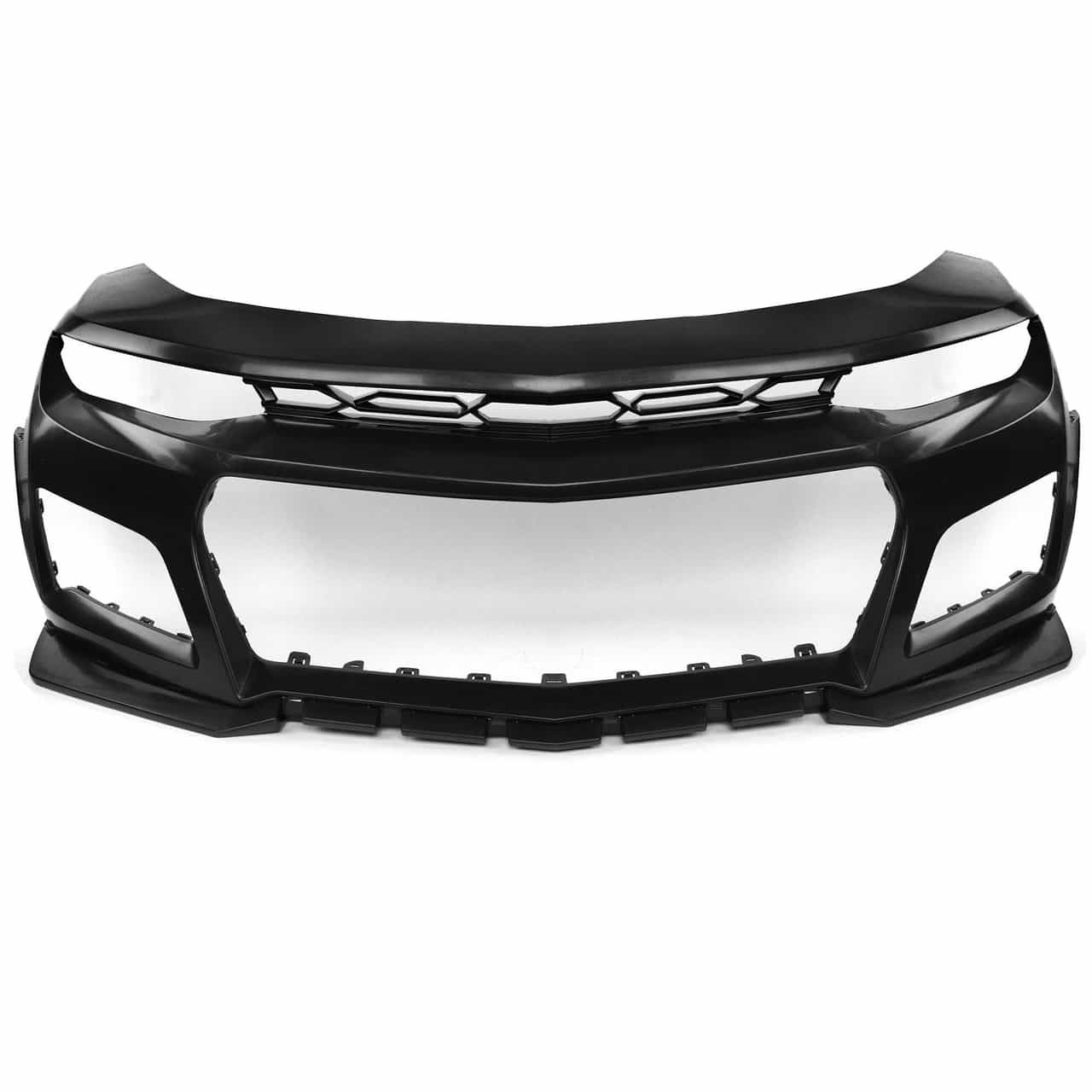 Vicrez Replacement Front Bumper Cover Front Bumper vz101813-fb For Chevrolet Camaro 2016-2024