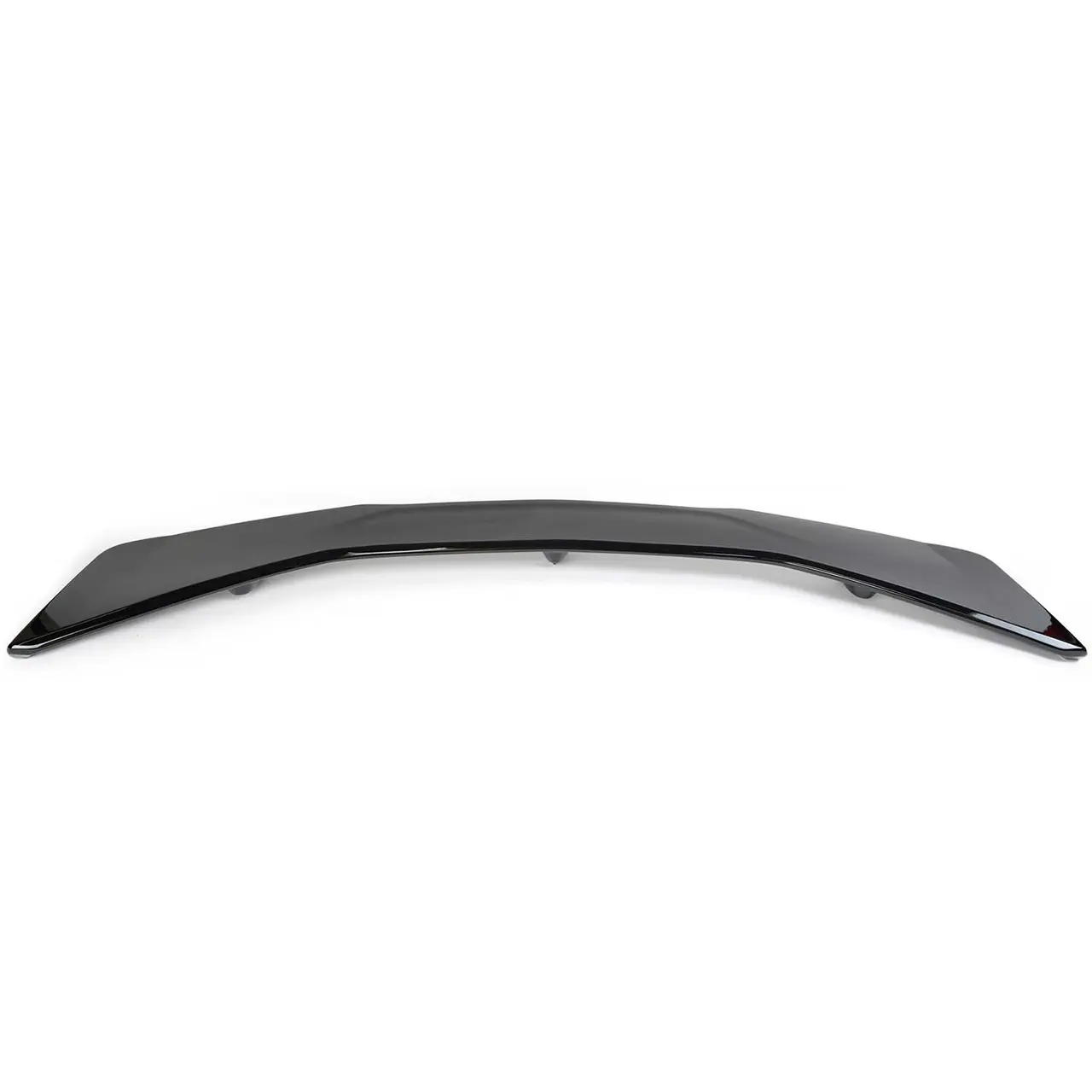 Vicrez ZL1 Style Rear Trunk Wing Spoiler vz102181 | Chevrolet Camaro 2016-2024