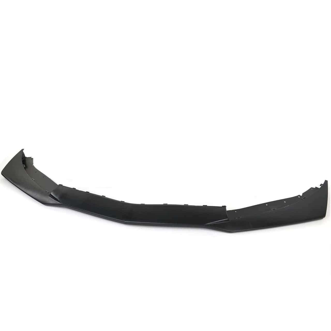 Vicrez Replacement Front Bumper Cover Lip vz101813-lip For Chevrolet Camaro 2016-2024