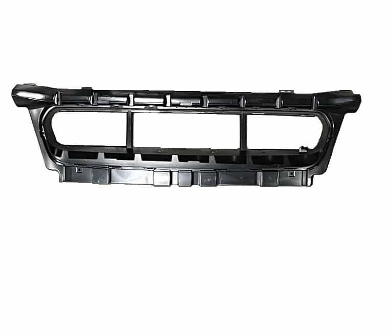 Vicrez Replacement Front Bumper Cover Bottom Grille Support vz102196-bgs For Dodge Charger 2015-2023