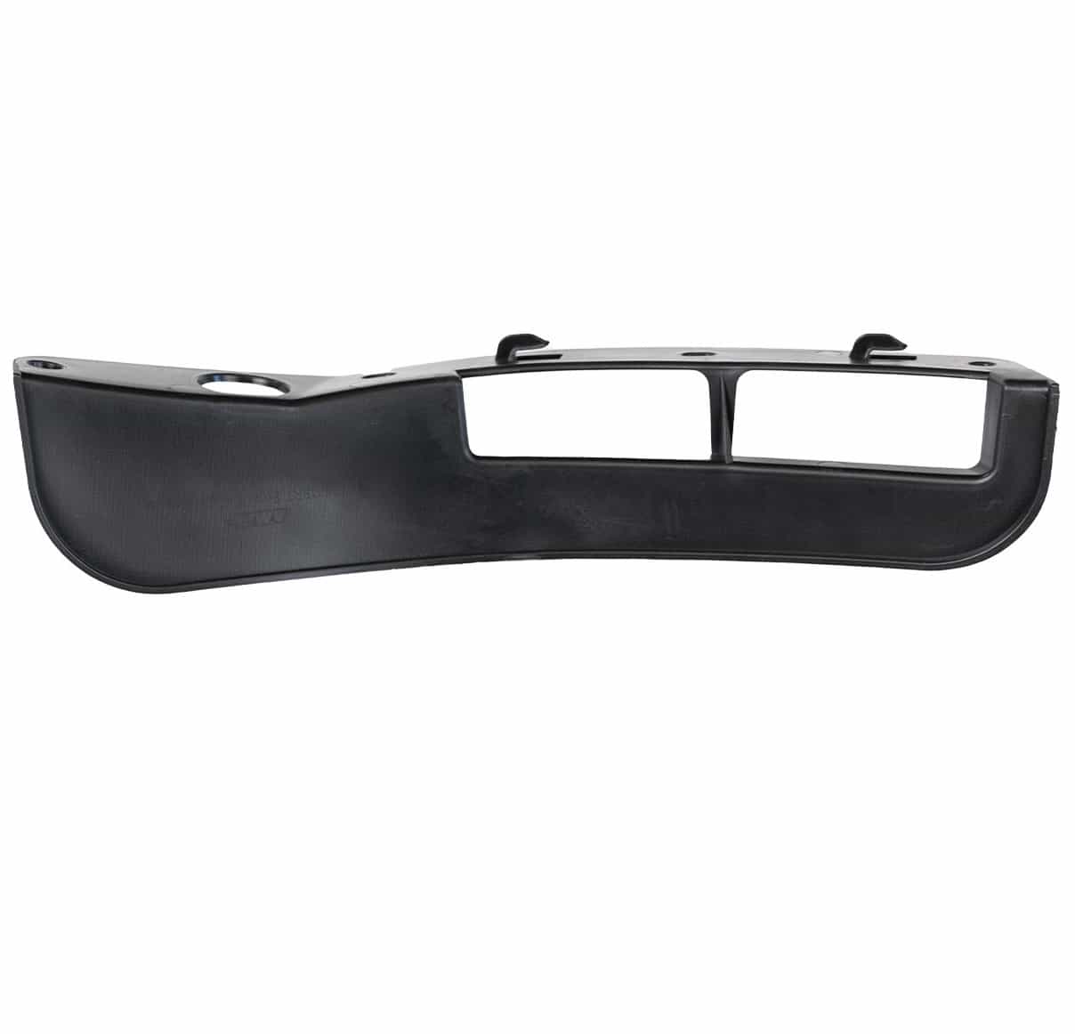 Vicrez Replacement Front Bumper Cover Bracket vz102492-F020L For Dodge Durango 2014-2026