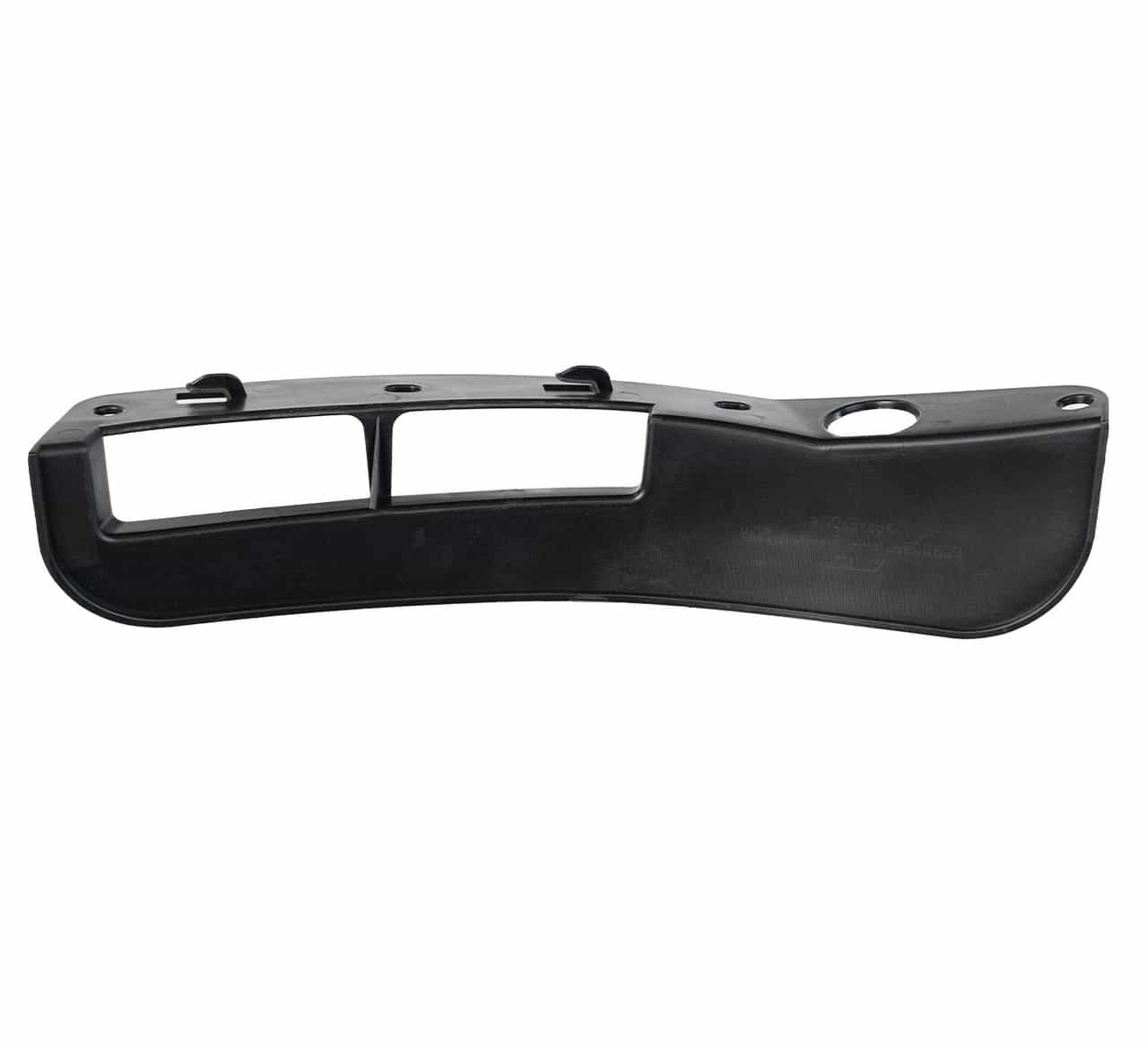 Vicrez Replacement Front Bumper Cover Bracket vz102492-F021R For Dodge Durango 2014-2026