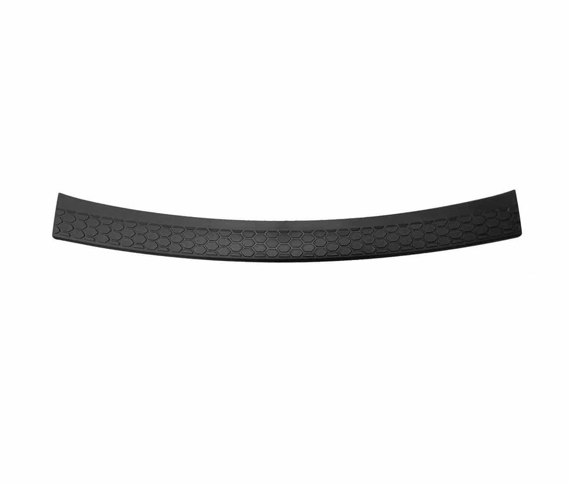 Vicrez Replacement Rear Bumper Cover Trim vz102493-R006 For Dodge Durango 2014-2026