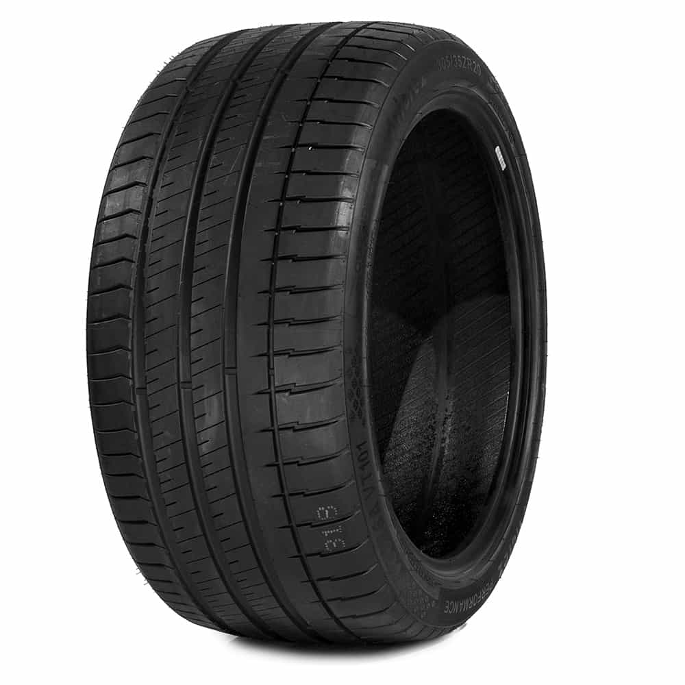 Vicrez VCORSA Performance Tire Package - 245/45ZR20 Set of 4 All-Season | Buick Envision 20in (2021-2026)