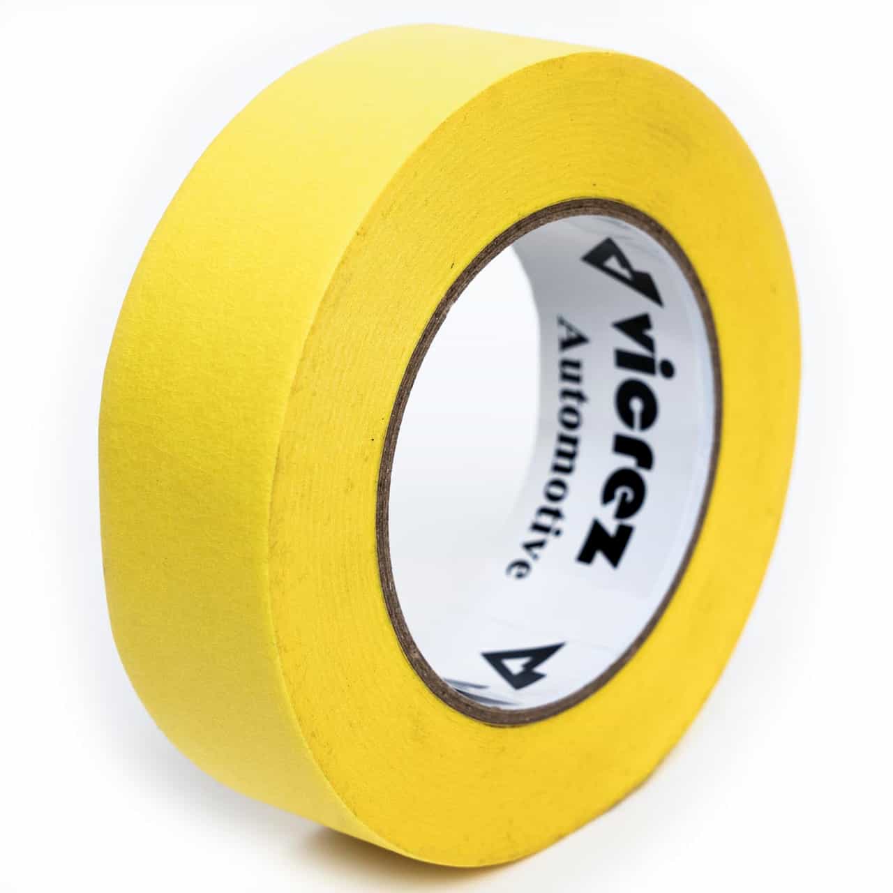 Vicrez Automotive Masking Tape vzt171 - 1 1/2" x 60 yds