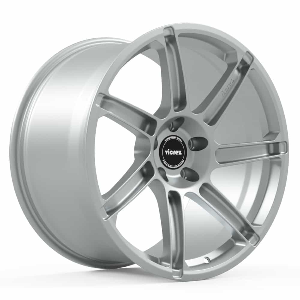 Vicrez V7FR 1-Piece Forged Wheel vzw1024