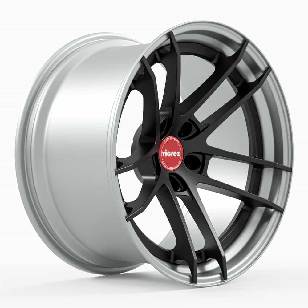 Vicrez V328F 2-Piece Forged Wheel vzw1021