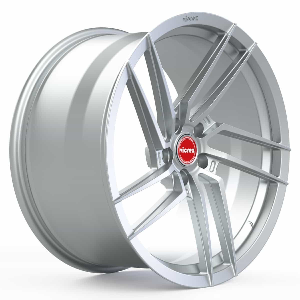 Vicrez V3F 1-Piece Forged Wheel vzw1002