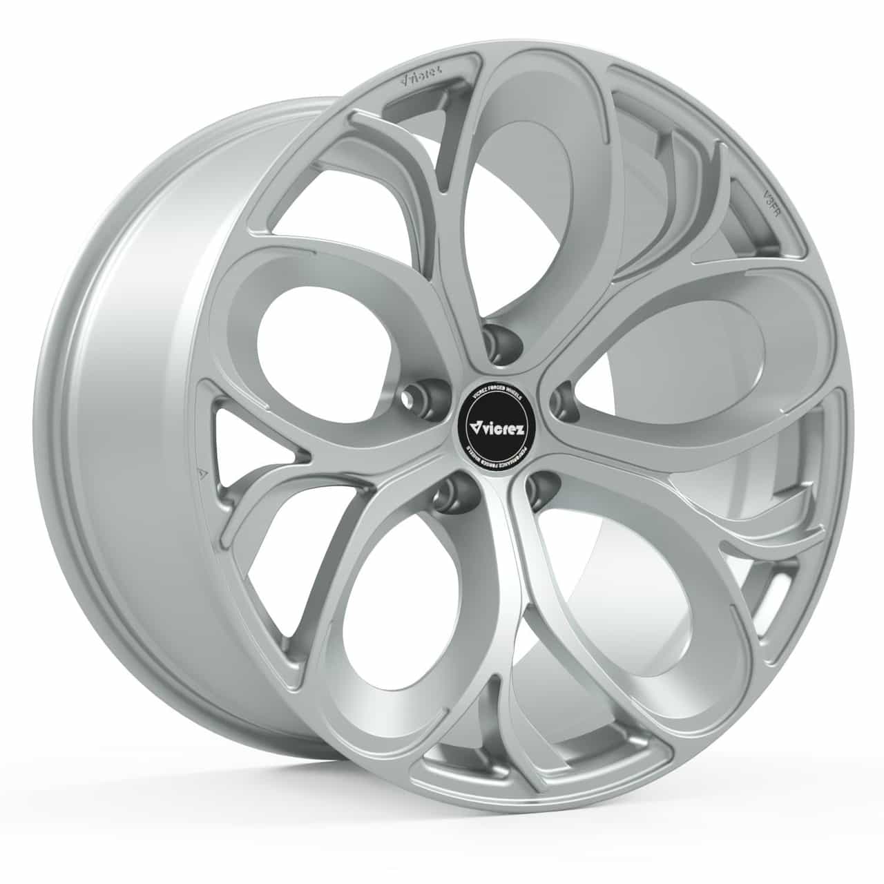 Vicrez V3FR 1-Piece Forged Wheel vzw1138