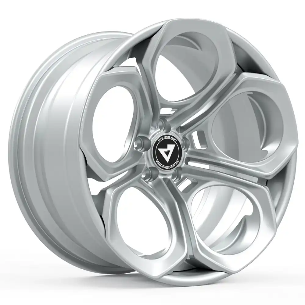 Vicrez V4F-R 1-Piece Forged Wheel vzn118500