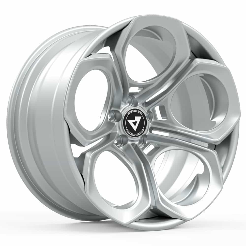 Vicrez V4F-R 1-Piece Forged Wheel vzn118500