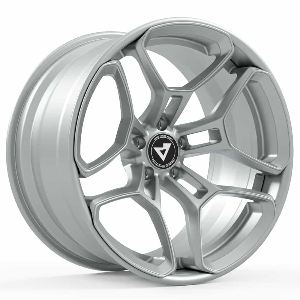 Vicrez V5F-R 1-Piece Forged Wheel vzn118501