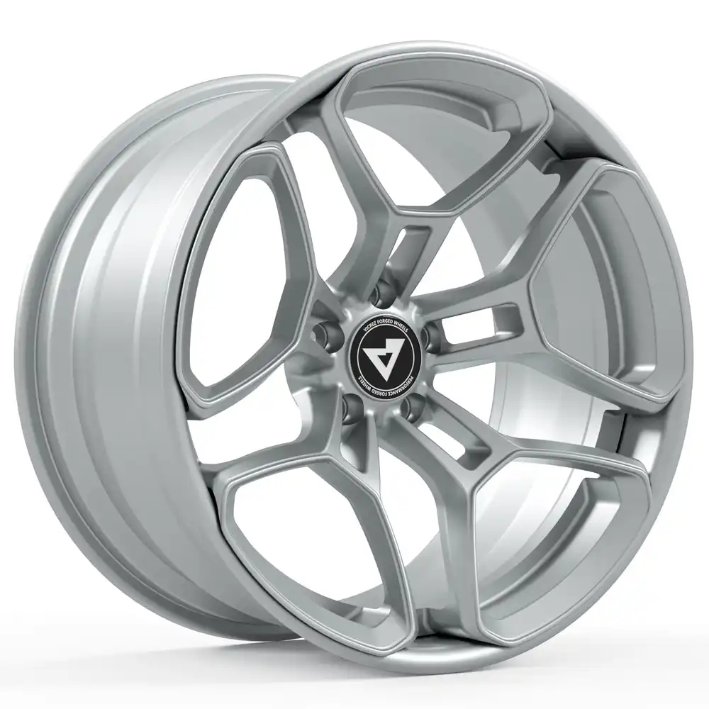 Vicrez V5F-R 1-Piece Forged Wheel vzn118501