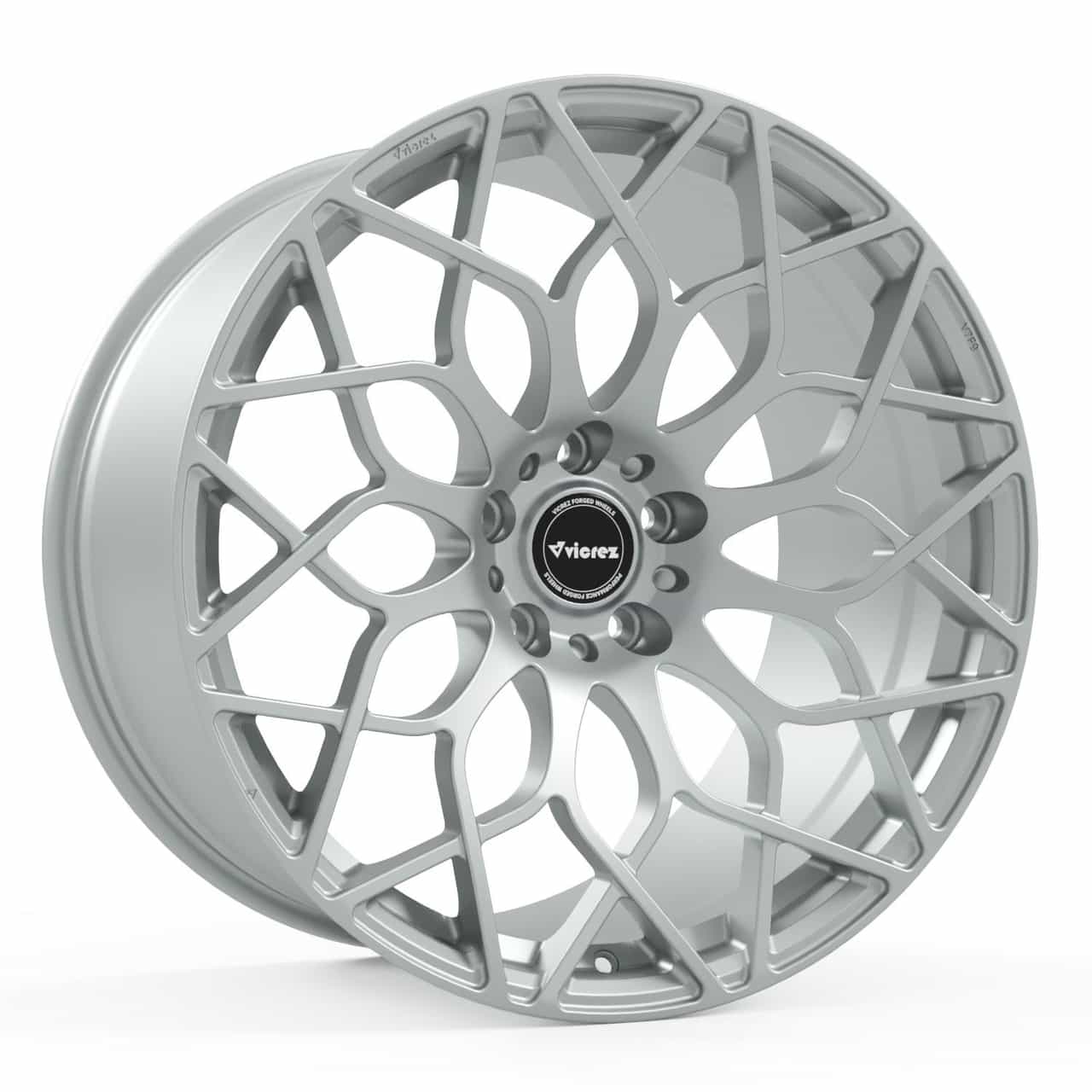 Vicrez V7F9 1-Piece Forged Wheel vzw1153