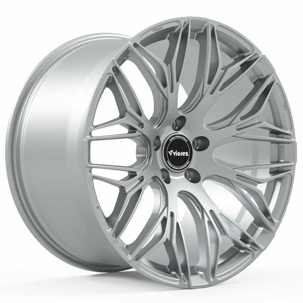 Vicrez V8F4 1-Piece Forged Wheel vzw1125