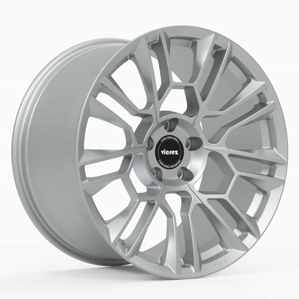 Vicrez V9FR 1-Piece Forged Wheel vzw1026