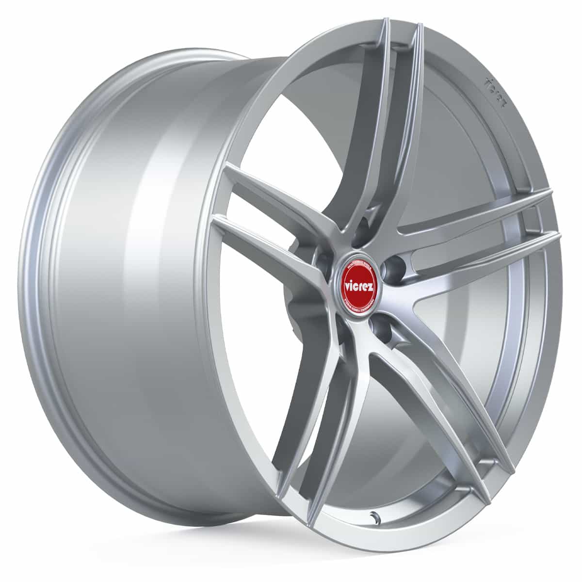Vicrez VAF 1-Piece Forged Wheel vzw1005