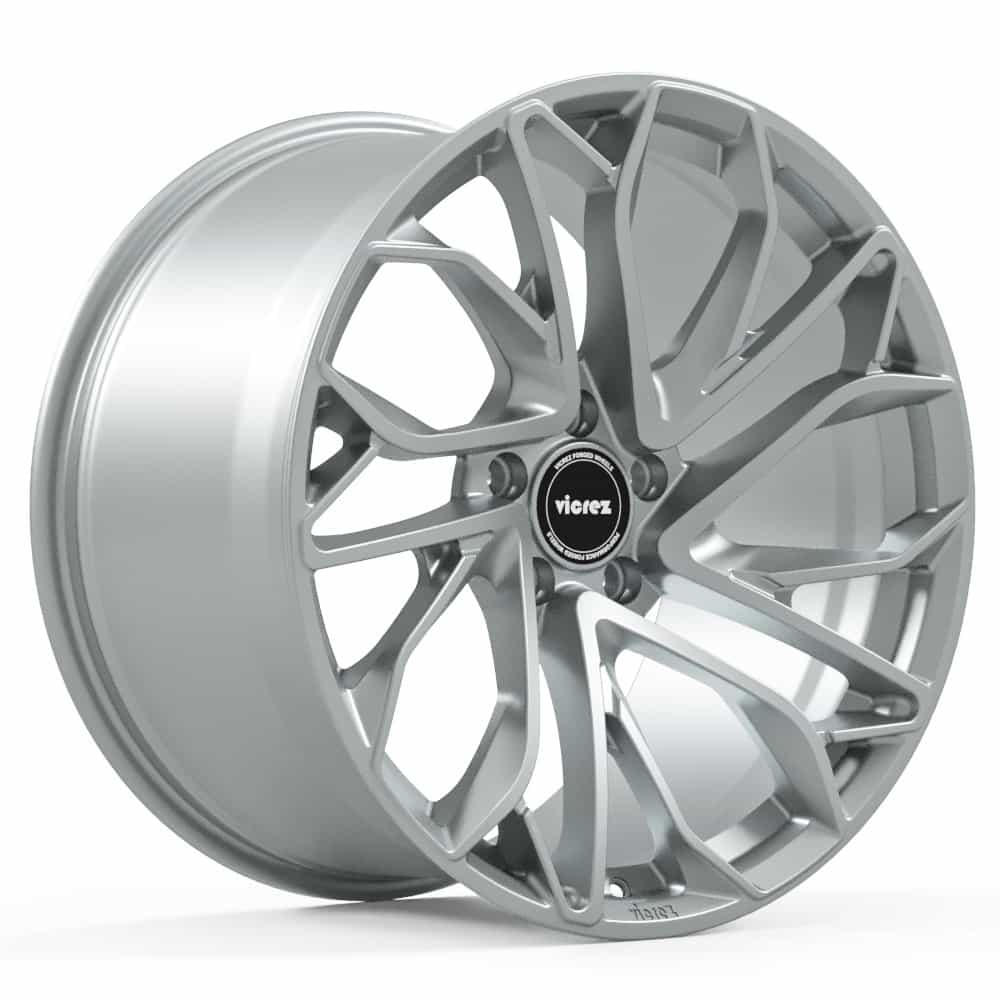Vicrez VFL2 1-Piece Forged Wheel vzw1032