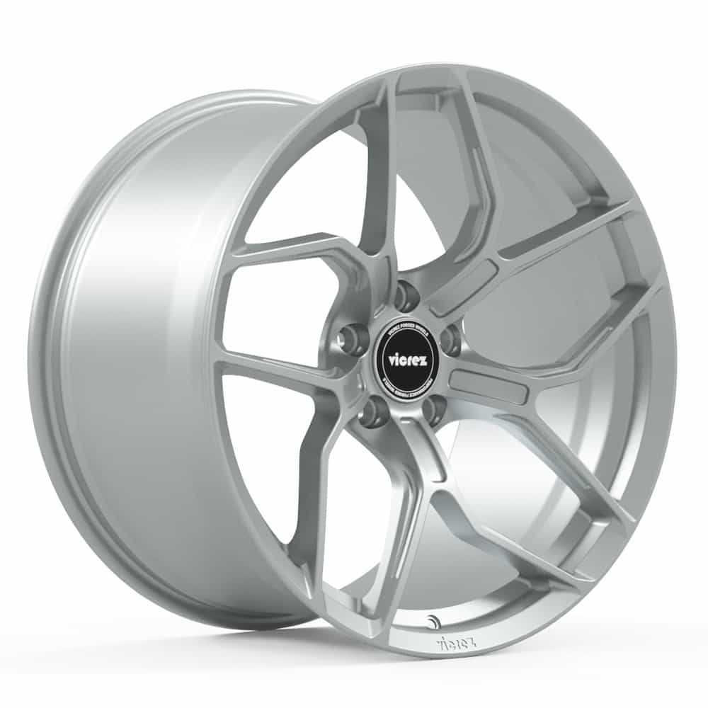 Vicrez VG5F 1-Piece Forged Wheel vzw1025