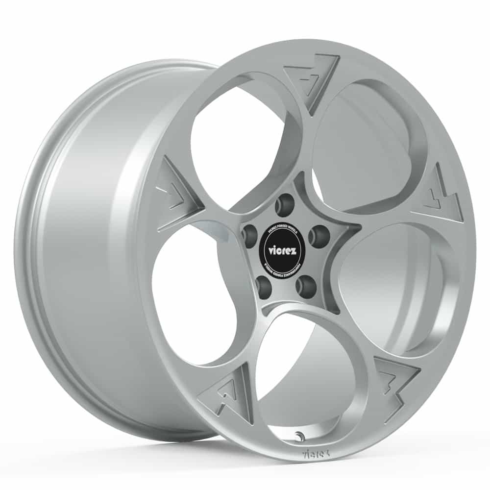 Vicrez VGT3R 1-Piece Forged Wheel vzw1029