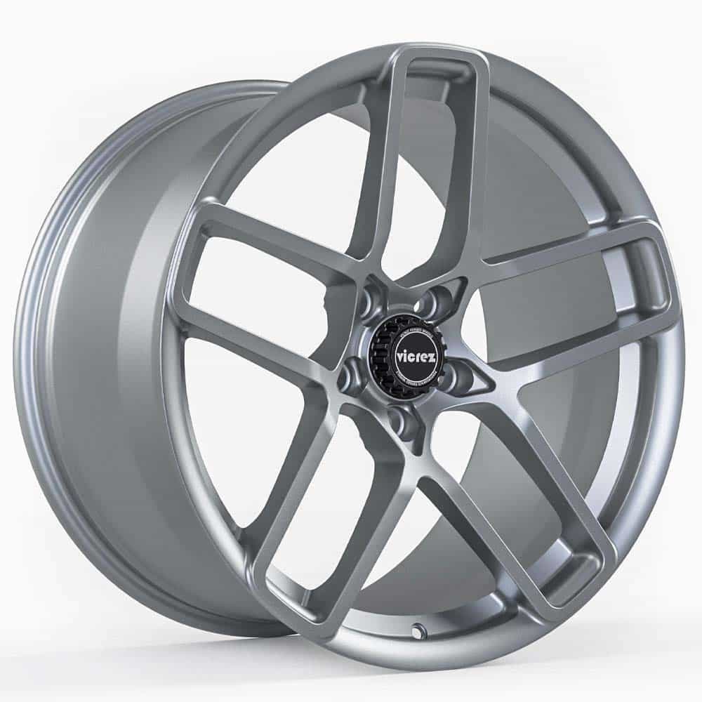 Vicrez VJK 1-Piece Forged Wheel vzw1022