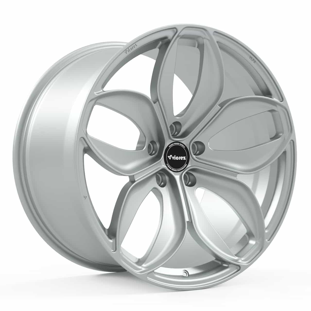 Vicrez VLF8 1-Piece Forged Wheel vzw1140
